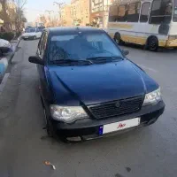 پراید 132مدل87