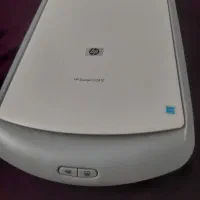 اسکنر hp