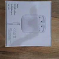 airpods new generation هدفون بلوتوثی اپل مدل|لوازم جانبی موبایل و تبلت|ارومیه, |دیوار