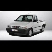 سایپا ۱۵۱ پاششی صفر ۱۴۰۴