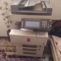 پرینتر نیاز به سرویس