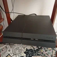 ps4 fat 500gb  حسن آباد فشافویه|کنسول، بازی ویدئویی و آنلاین|تهران, حسن‌آباد|دیوار