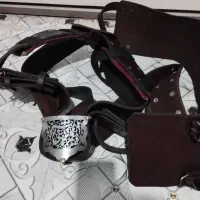 هیکلی و وسایل علامت|کلکسیون اشیاء عتیقه|تهران, حر|دیوار