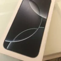 iPhone 16 pro max Za