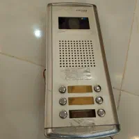 پنل آیفون تصویری