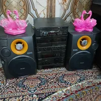 سونی باباندفیلیپس|سیستم صوتی خانگی|زابل, |دیوار