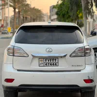 لکسوز RX|خودرو سواری و وانت|قشم, |دیوار