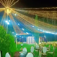تشریفات مجالس باغ تالار بدون واسطه(نقدواقساط)