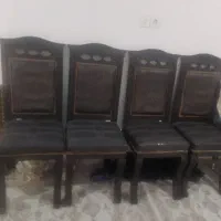 صندلی ناهارخوری