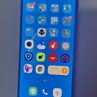 گوشی ردمی نوت 12s حافظه 256