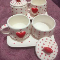 ظروف سرامیکی|ظروف سرو و پذیرایی|گرگان, |دیوار