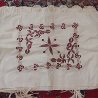 کناره وپشتی خارجی