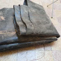 پلاستیک ضخیم