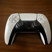 دسته کنسول ps5 دسته کنسول پلستیشن 5