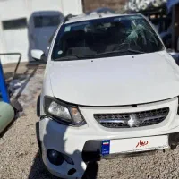 سواری کوییک هاچ بکMT|خودرو سواری و وانت|اردبیل, |دیوار