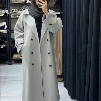 پالتو فوتر|لباس|پارس‌آباد, |دیوار