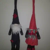 عروسک لی لی پوت های عاشق