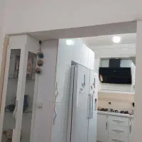 طبقه اول سه خواب ۱۴۰ متر