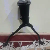 یک عدد جک دوپا مناسب برای دوچرخه