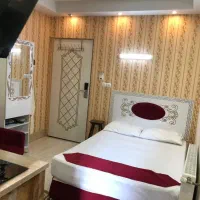 تورزیارتی مشهد