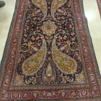 فرشهای کهنه دستبافت شمارامعامله میکنیم
