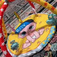 دشک بازی|اسباب‌‌بازی|لردگان, |دیوار