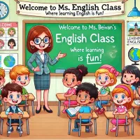 آموزش خصوصی زبان انگلیسی