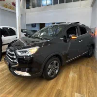 جک S3 اتوماتیک بدونرنگ مدل 1398