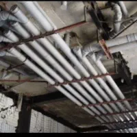 نصب و تعمیر پمپ و آبگرمکن در محل نشت یابی تضمینی|خدمات پیشه و مهارت|بندرعباس, |دیوار