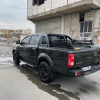 کی ام سی t8|خودرو سواری و وانت|کرمان, |دیوار