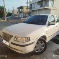 سمند ef7دوگانه شرکتی 96بی رنگ|خودرو سواری و وانت|دزفول, |دیوار