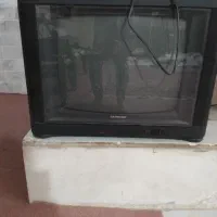 تلوزیون رنگی