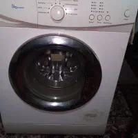 ماشین لباس شوی