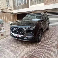 تیگو ۸ پرو مشکی صفر خشک مدل ۱۴۰۲