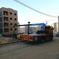 جرثقیل خاور|خدمات حمل و نقل|سنندج, |دیوار