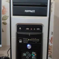 کامپیوتر|رایانه رومیزی|کرج, کوی امامیه|دیوار