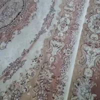 جفت فرش ۱۲ متری ویک ۶ متری ۳ تا یکرنگ تمیز