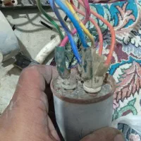 تعمیر تخصصی کولرگازی و اسپیلت و یخچال صنعتی سیار،|خدمات پیشه و مهارت|چابهار, |دیوار