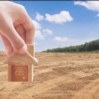زمین فقط منطقه ۲