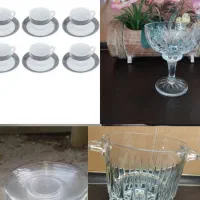 ظروف پذیرایی|ظروف سرو و پذیرایی|لاهیجان, پردسر|دیوار