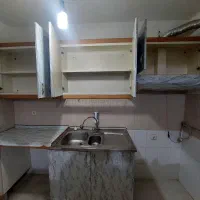 کابینت فلزی (درب کابینت mdf)|جاکفشی، کمد، دراور|اراک, |دیوار