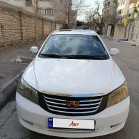 جیلی امگرند|خودرو سواری و وانت|مشهد, شهید فرامرز عباسی|دیوار