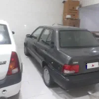 پراید ۹۱ دوگانه|خودرو سواری و وانت|سرپل ذهاب, |دیوار