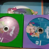 بسته معلم خصوصی پرش