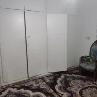 اپارتمان۶۰مترطبقه اول روبنما کوچهای پایین عدل|فروش آپارتمان|کرج, حیدرآباد|دیوار