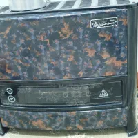 بخاری در حد نو