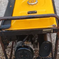 موتور برق اسکوی 7500|ابزارآلات|شادگان, |دیوار