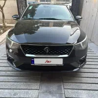 تارا v2 ۱۴۰۲ اتوماتیک