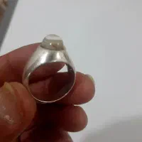 انگشترنقره|زیورآلات و اکسسوری|بندر ماهشهر, |دیوار