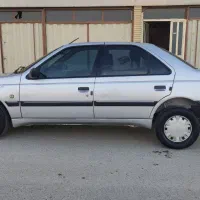 پژو۴۰۵|خودرو سواری و وانت|نهاوند, |دیوار